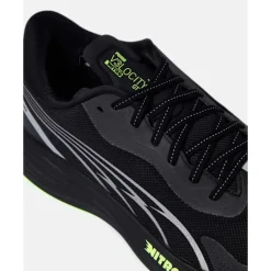 Online Puma Mens Velocity Nitro Goretex Black