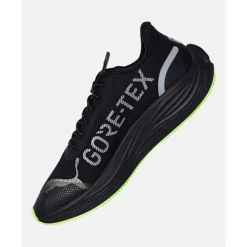 Online Puma Mens Velocity Nitro Goretex Black