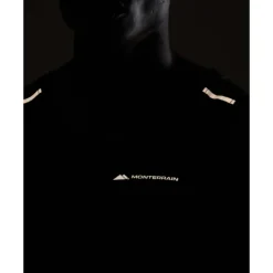 Discount Monterrain Mens Velocity Vest Black