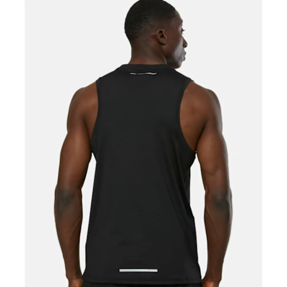 Discount Monterrain Mens Velocity Vest Black