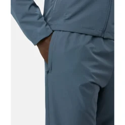 Clearance Trailberg Mens Vertigo Tape 2.0 Woven Pant Blue