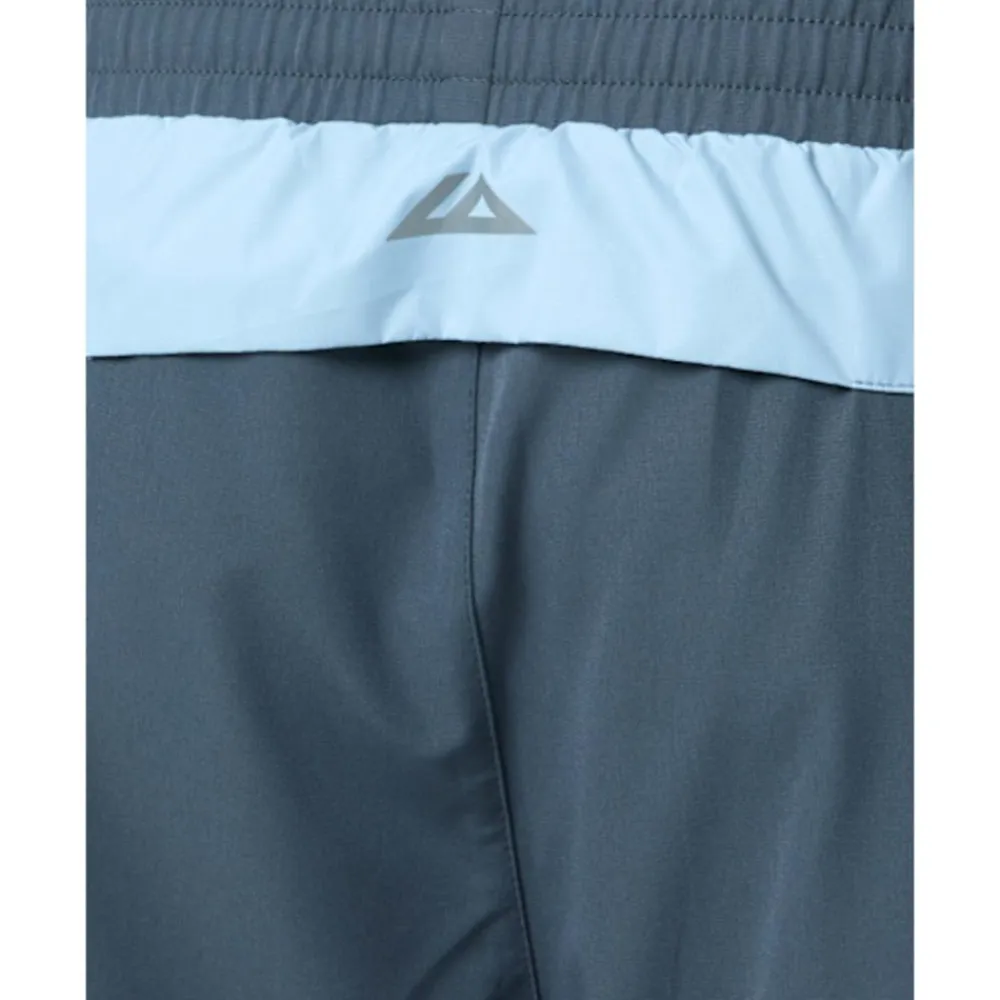 Clearance Trailberg Mens Vertigo Tape 2.0 Woven Pant Blue