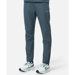 Clearance Trailberg Mens Vertigo Tape 2.0 Woven Pant Blue