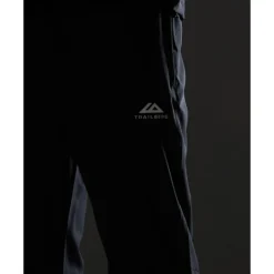 Clearance Trailberg Mens Vertigo Tape 2.0 Woven Pant Blue