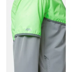 Clearance Trailberg Mens Vertigo Woven Jacket Assorted
