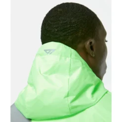 Clearance Trailberg Mens Vertigo Woven Jacket Assorted