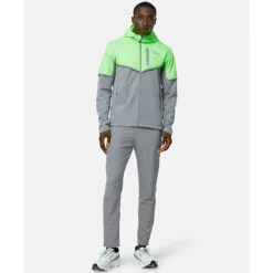 Clearance Trailberg Mens Vertigo Woven Jacket Assorted