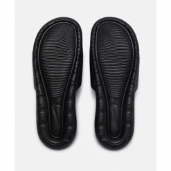 Online Nike Mens Victori One Slides Black