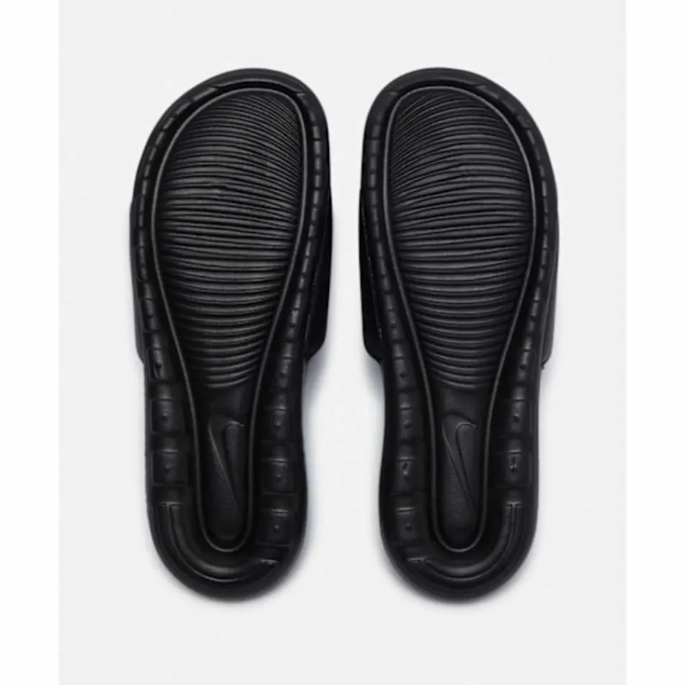 Online Nike Mens Victori One Slides Black