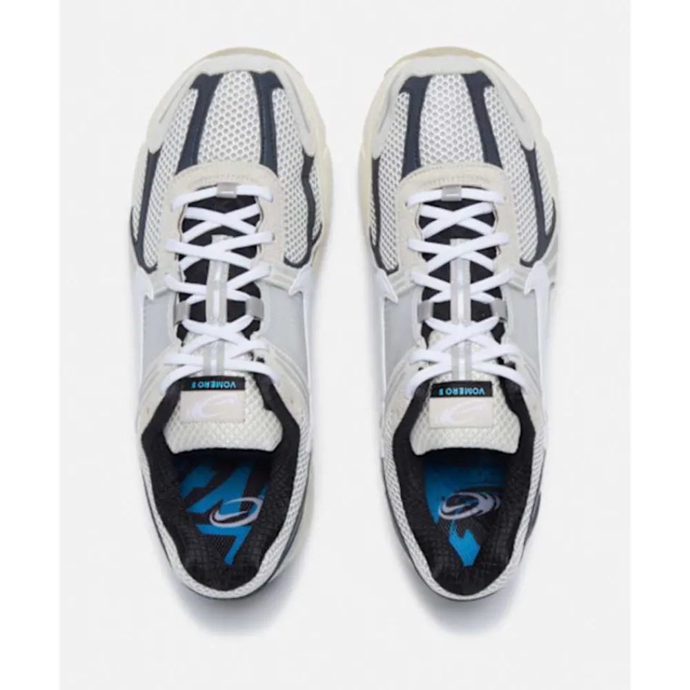 Outlet Nike Mens Vomero 5 White