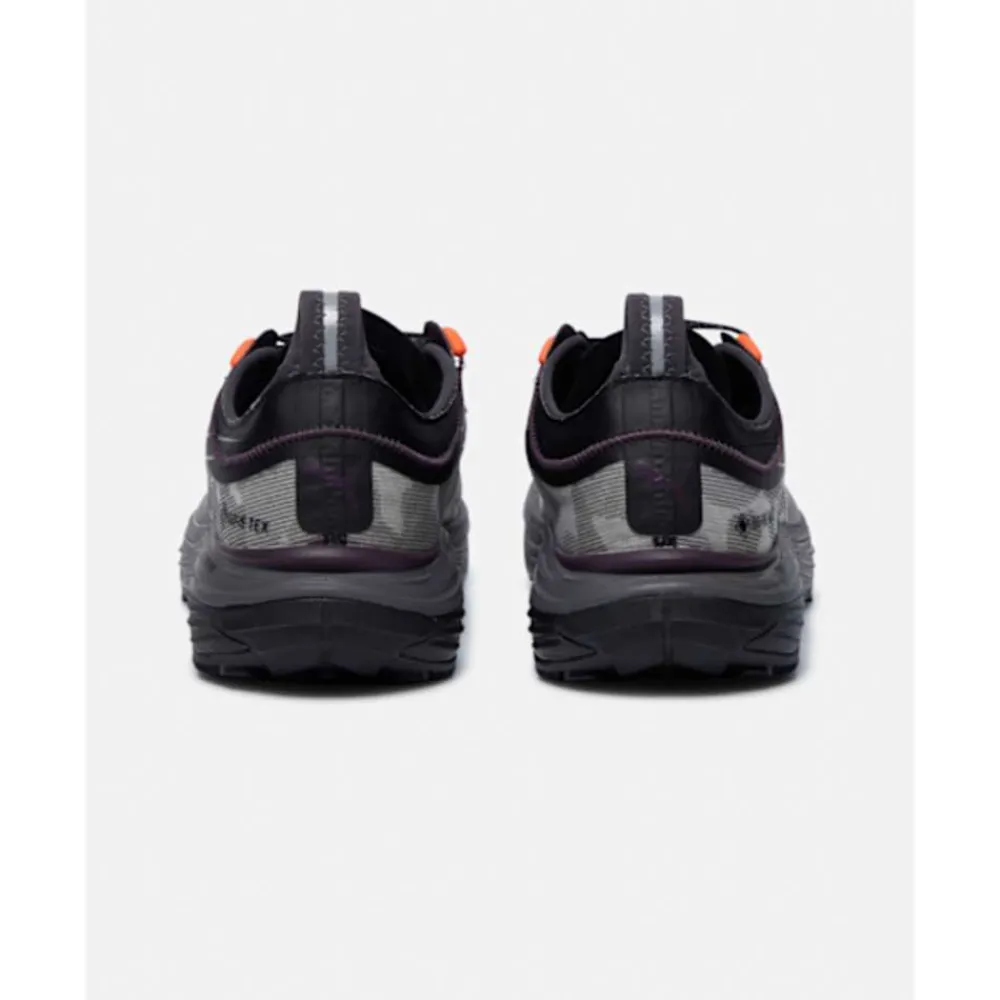 New Puma Mens Voyage Nitro 3 Goretex Grey