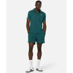 Discount adidas Originals Mens Waffle Sprinter Shorts Green