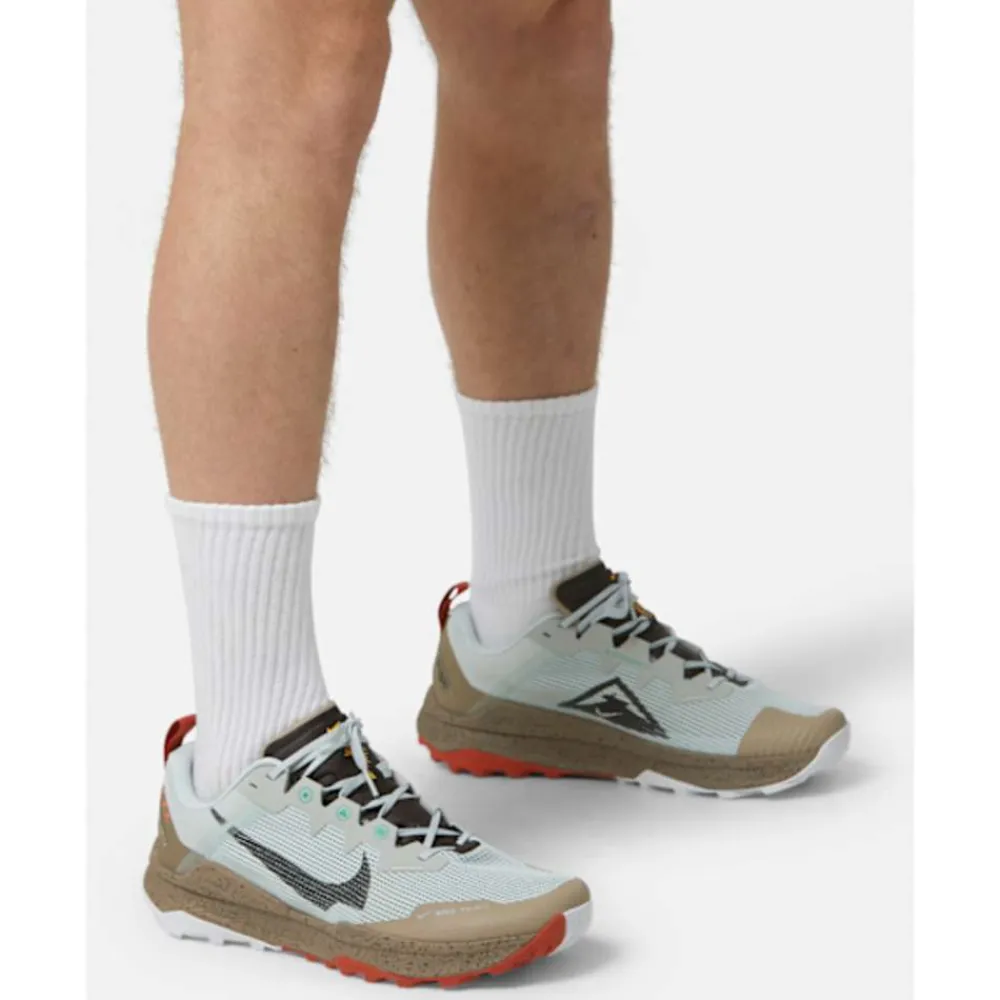Discount Nike Mens Wildhorse 8 Green
