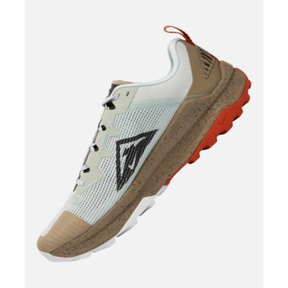 Discount Nike Mens Wildhorse 8 Green
