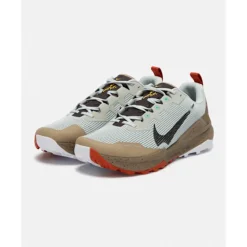 Discount Nike Mens Wildhorse 8 Green