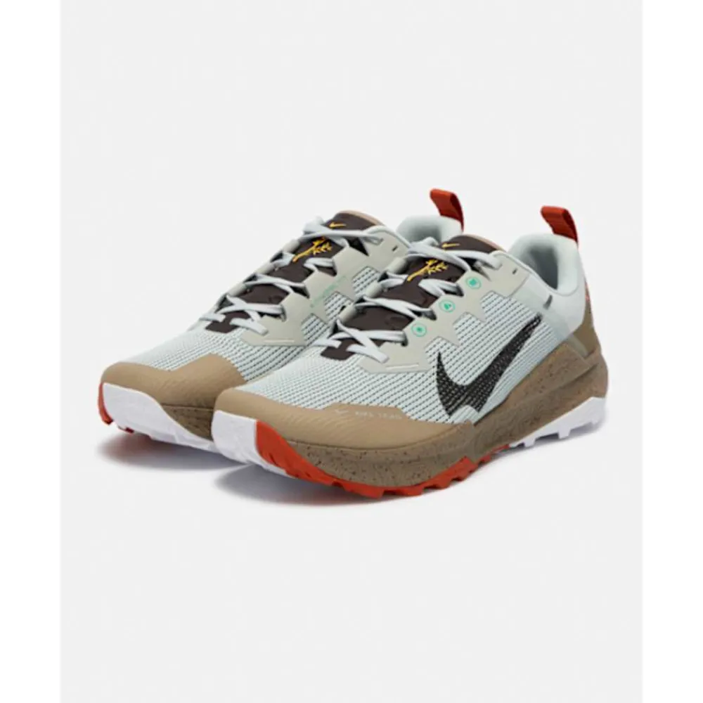Discount Nike Mens Wildhorse 8 Green