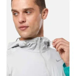 Best Nike Mens Windrunner Woven Jacket Green