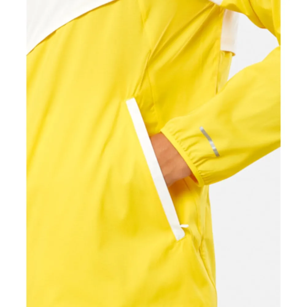 New Nike Mens Windrunner Woven Jacket White