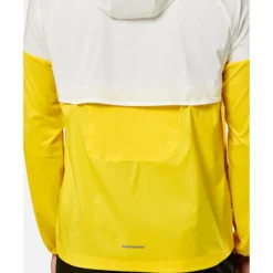 New Nike Mens Windrunner Woven Jacket White