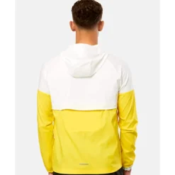 New Nike Mens Windrunner Woven Jacket White