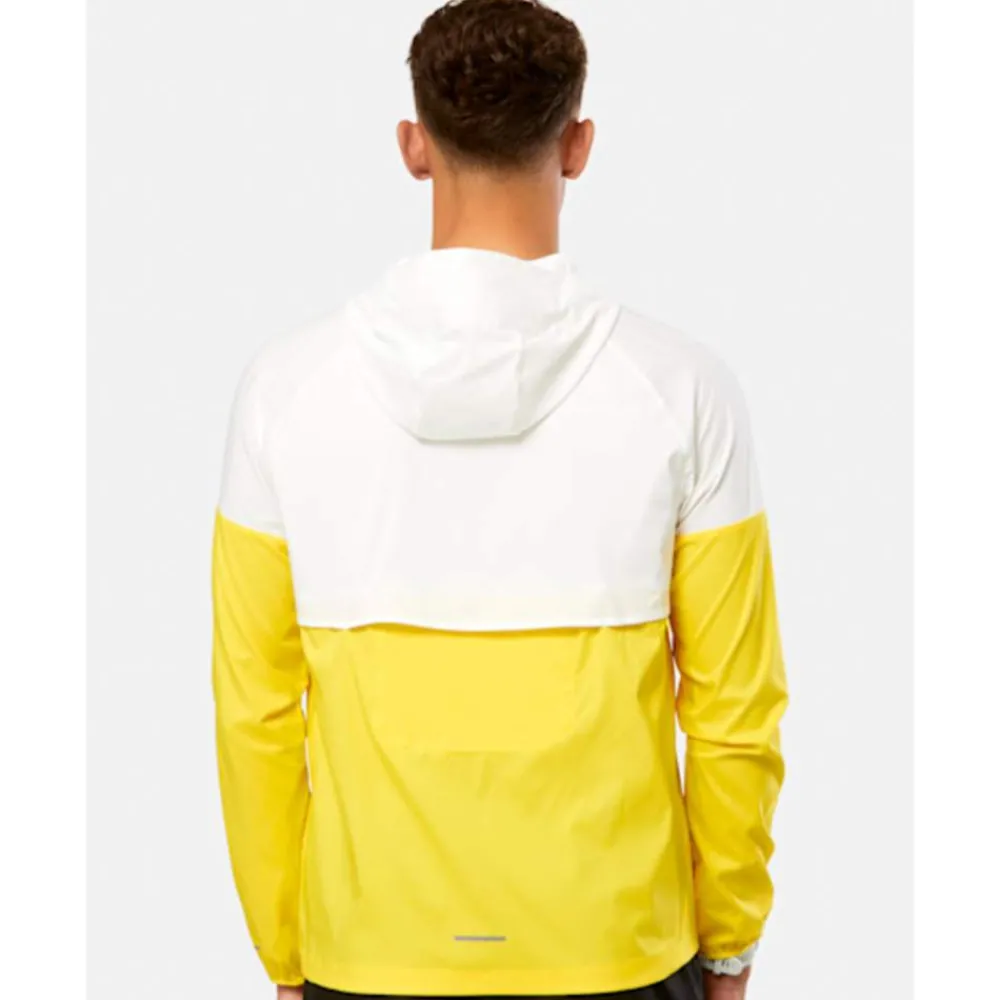 New Nike Mens Windrunner Woven Jacket White