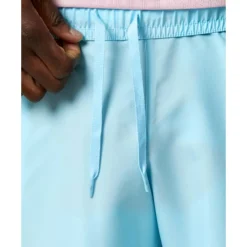 Fashion Under Armour Mens Woven Woodmark Short Blue