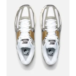 Clearance Nike Mens Zoom Vomero 5 Gold