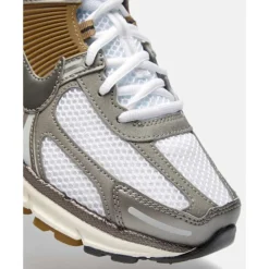 Clearance Nike Mens Zoom Vomero 5 Gold