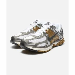 Clearance Nike Mens Zoom Vomero 5 Gold