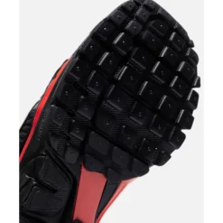 Outlet Nike Mens Zoom Vomero 5 Black