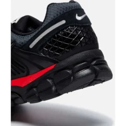 Outlet Nike Mens Zoom Vomero 5 Black