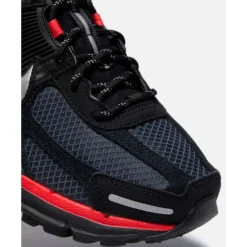 Outlet Nike Mens Zoom Vomero 5 Black