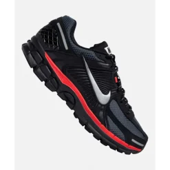 Outlet Nike Mens Zoom Vomero 5 Black