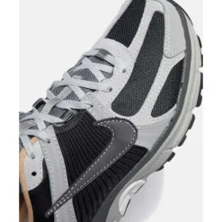 Clearance Nike Mens Zoom Vomero 5 Grey