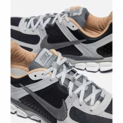 Clearance Nike Mens Zoom Vomero 5 Grey