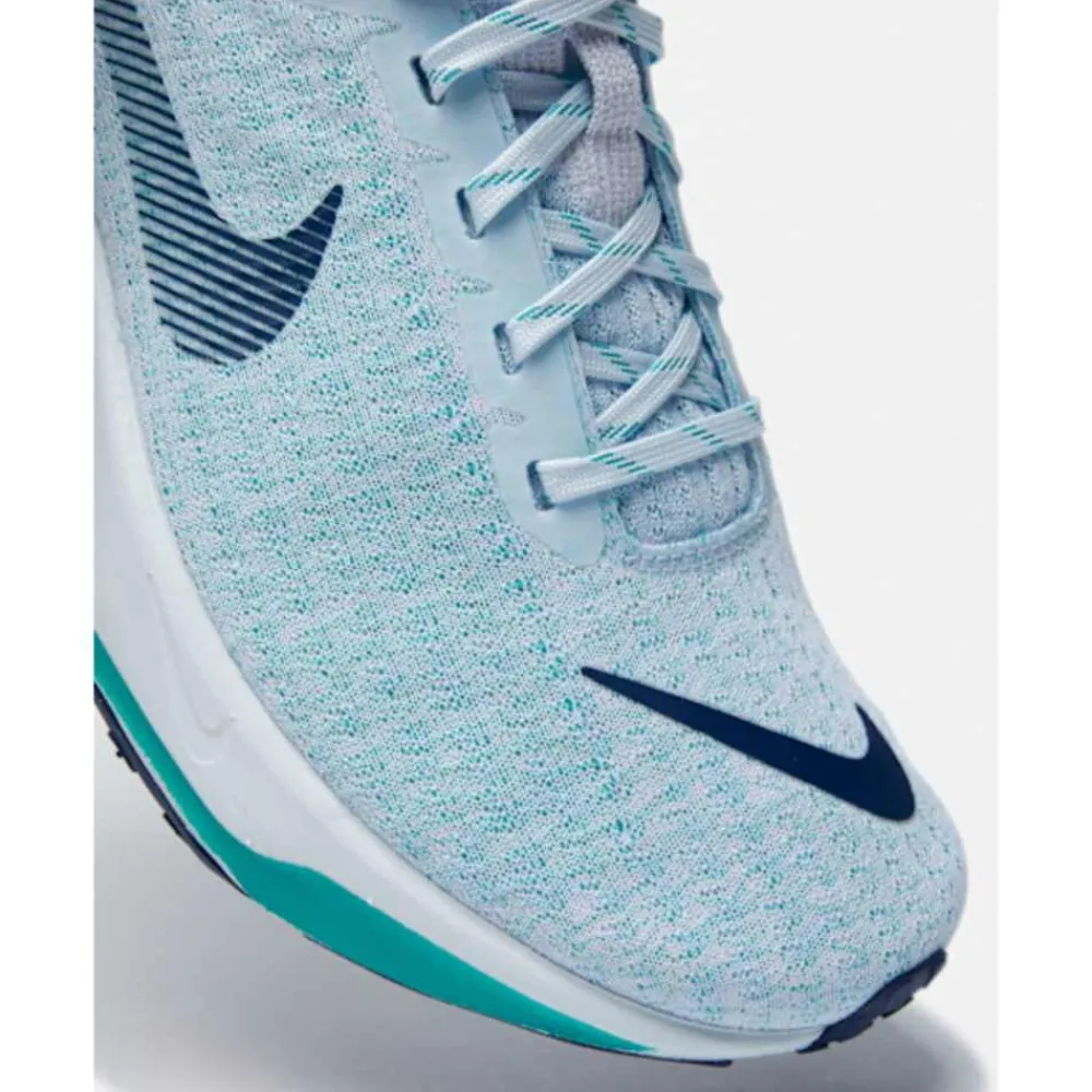 Best Nike Mens ZoomX Invincible 3 Blue