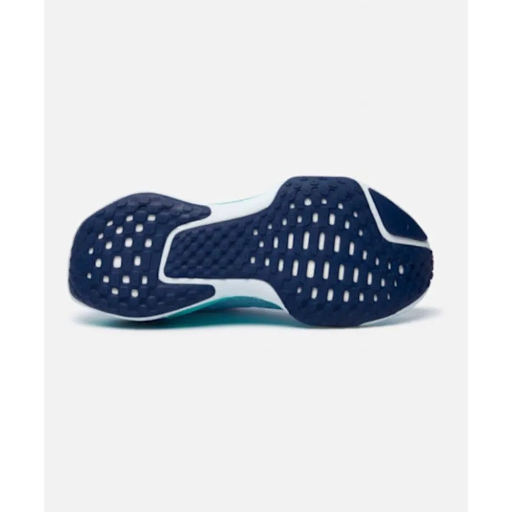 Best Nike Mens ZoomX Invincible 3 Blue