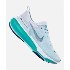 Best Nike Mens ZoomX Invincible 3 Blue