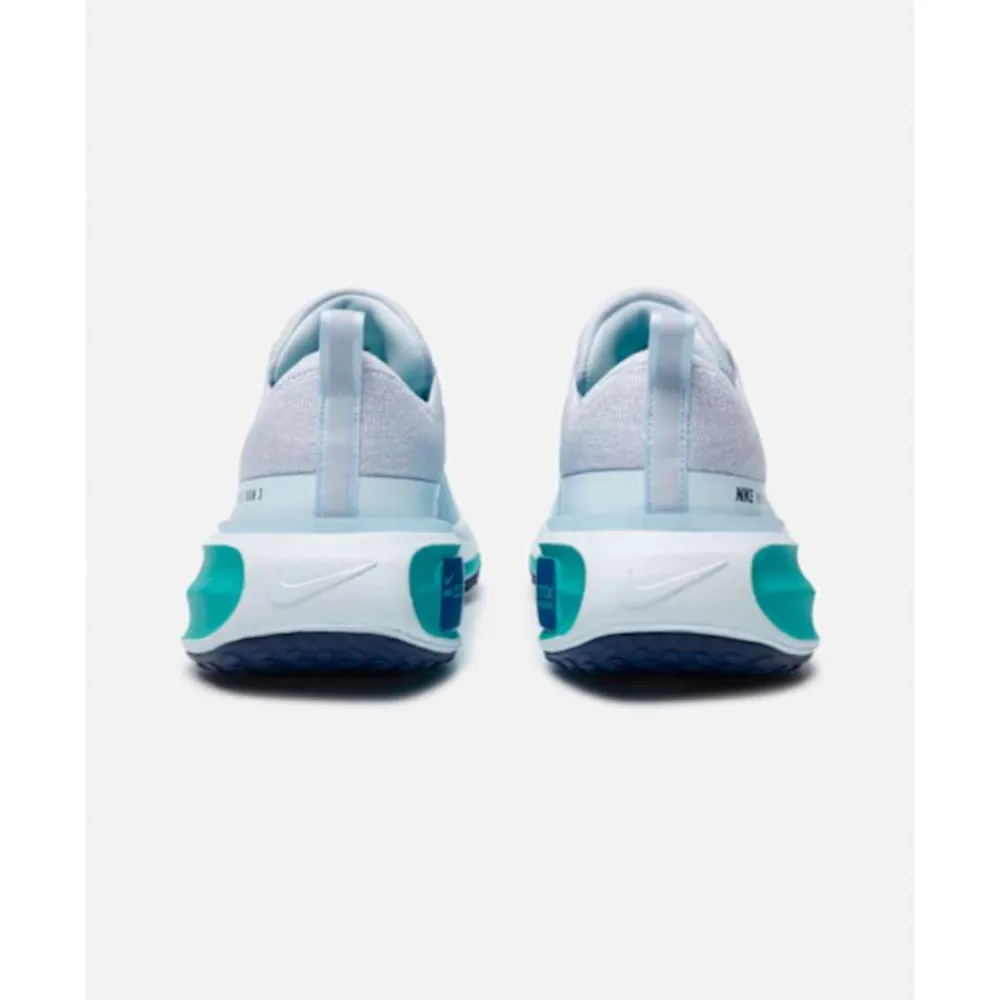 Best Nike Mens ZoomX Invincible 3 Blue