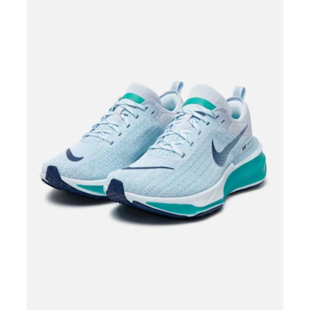 Best Nike Mens ZoomX Invincible 3 Blue