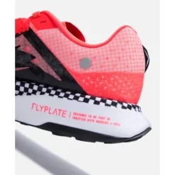Clearance Nike Mens ZoomX Ultrafly Trail Red