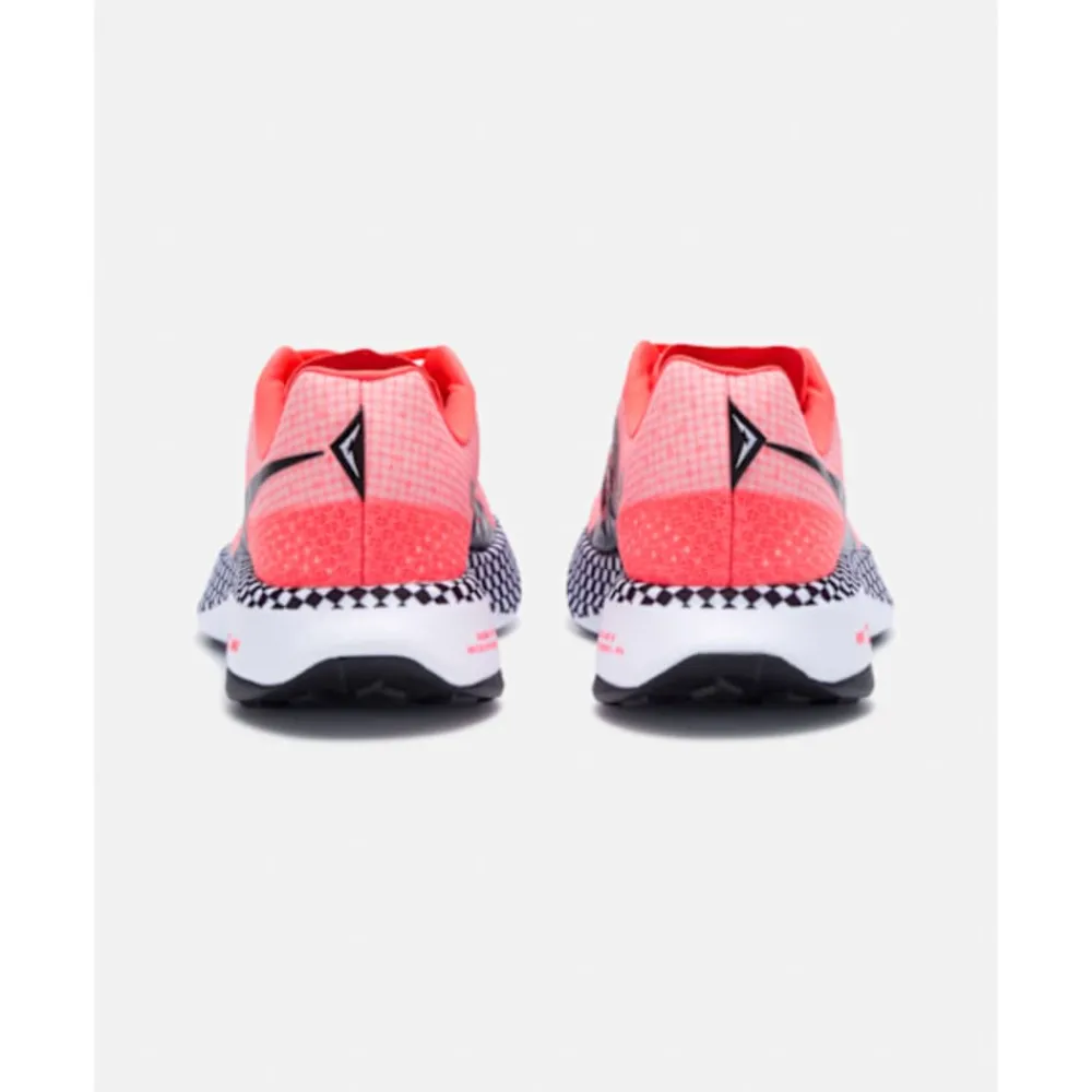 Clearance Nike Mens ZoomX Ultrafly Trail Red
