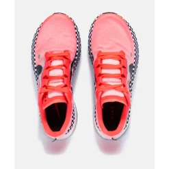 Clearance Nike Mens ZoomX Ultrafly Trail Red