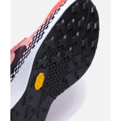 Clearance Nike Mens ZoomX Ultrafly Trail Red