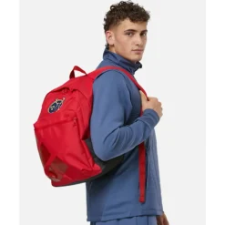 Discount adidas Munster Backpack Red