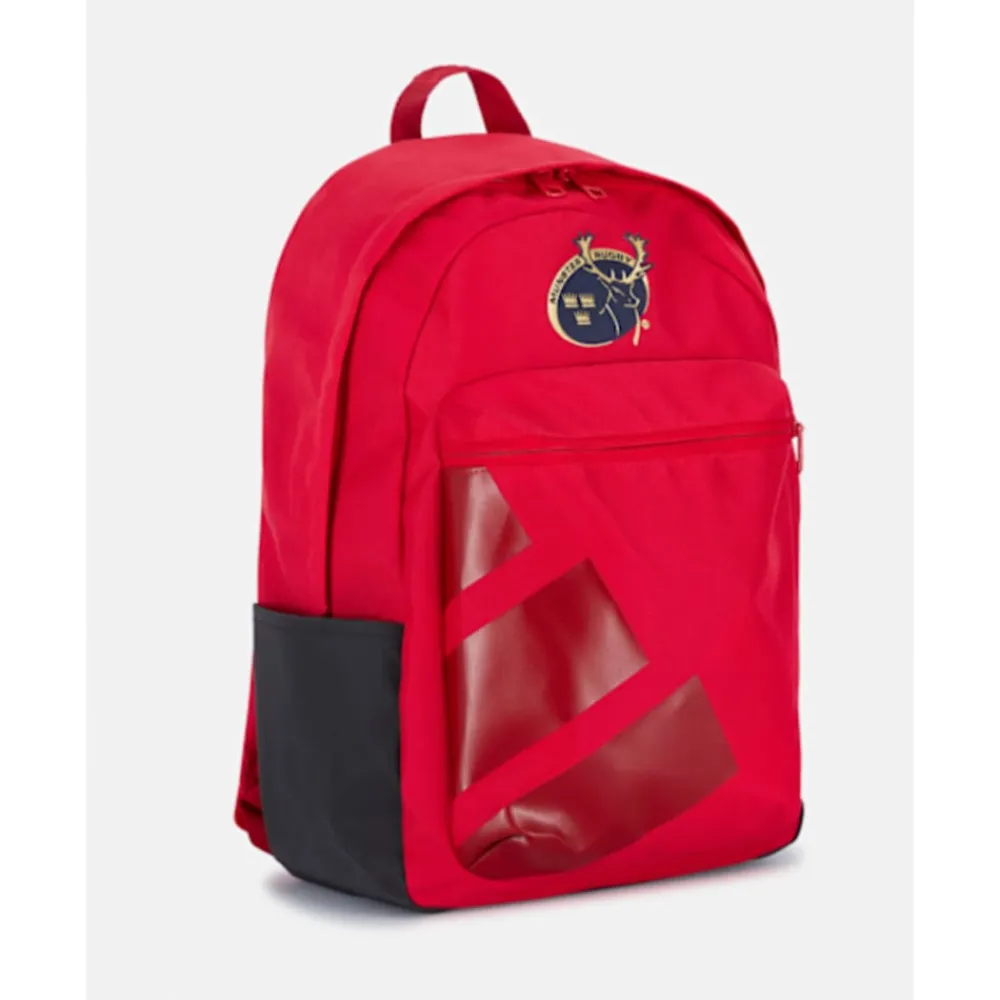 Discount adidas Munster Backpack Red