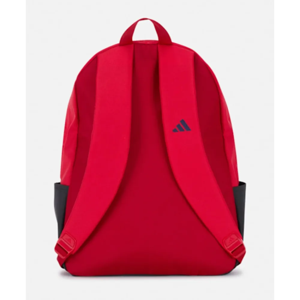 Discount adidas Munster Backpack Red