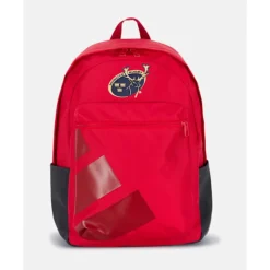 Discount adidas Munster Backpack Red