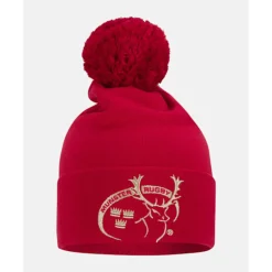 Online adidas MUNSTER BOBBLE HAT Red