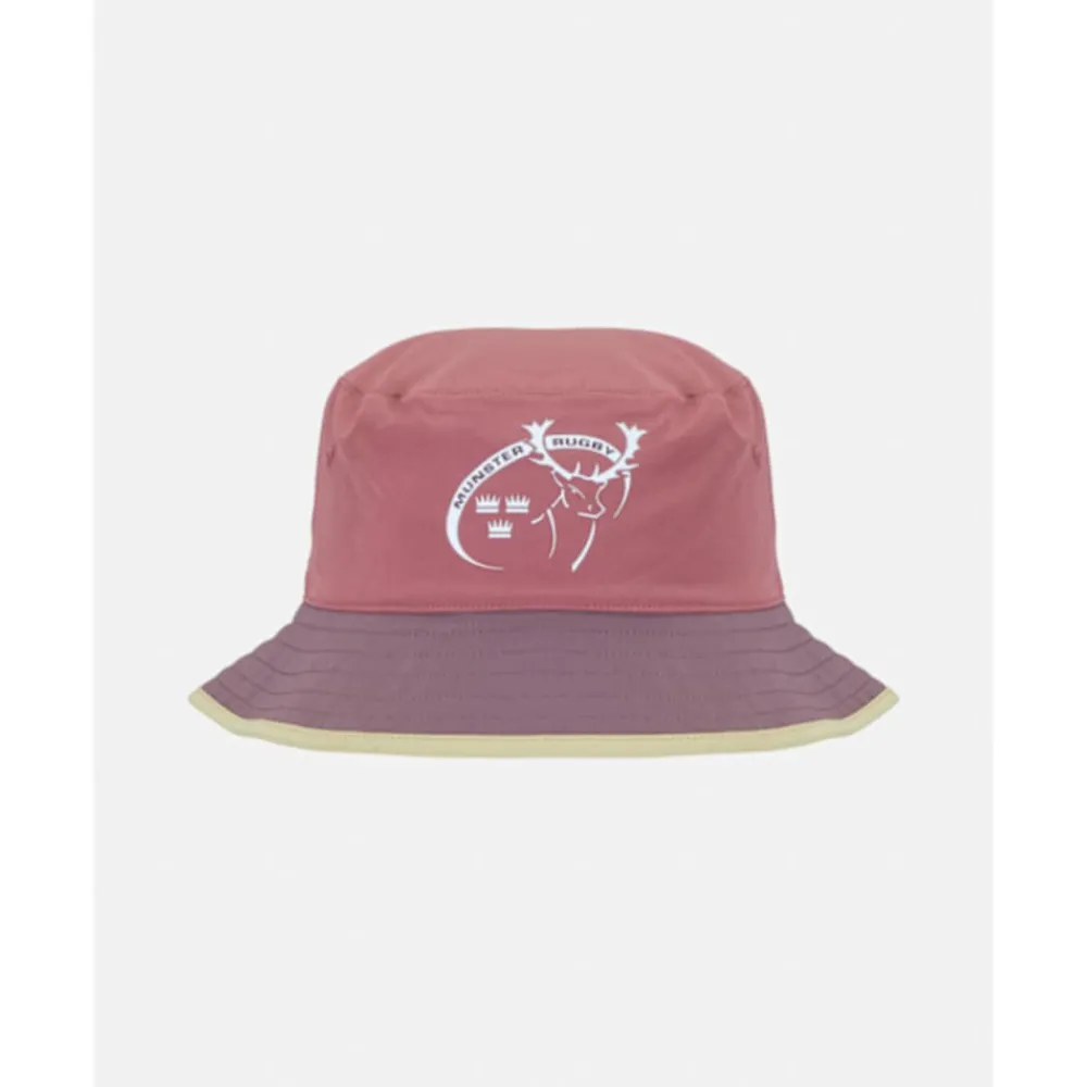 Hot adidas Munster Bucket Hat Red